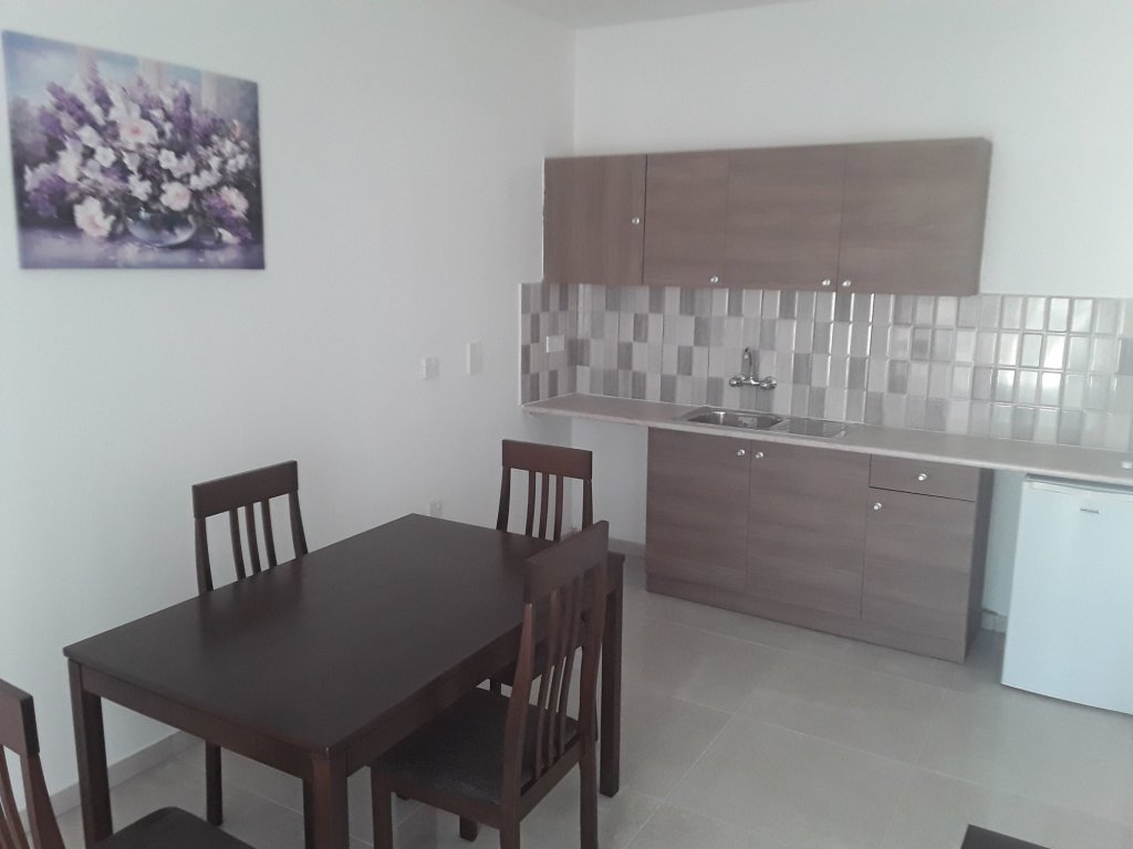 Айя-Напа: Annex Apartments