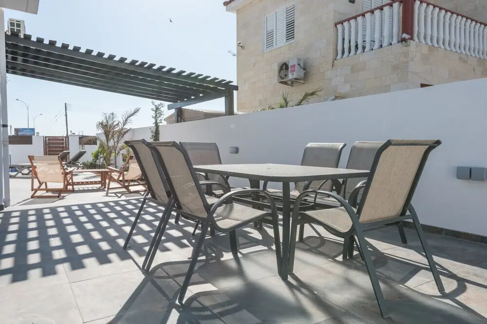 Айя-Напа: Villa Valmare
