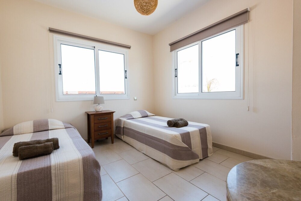 Айя-Напа: Villa Valmare