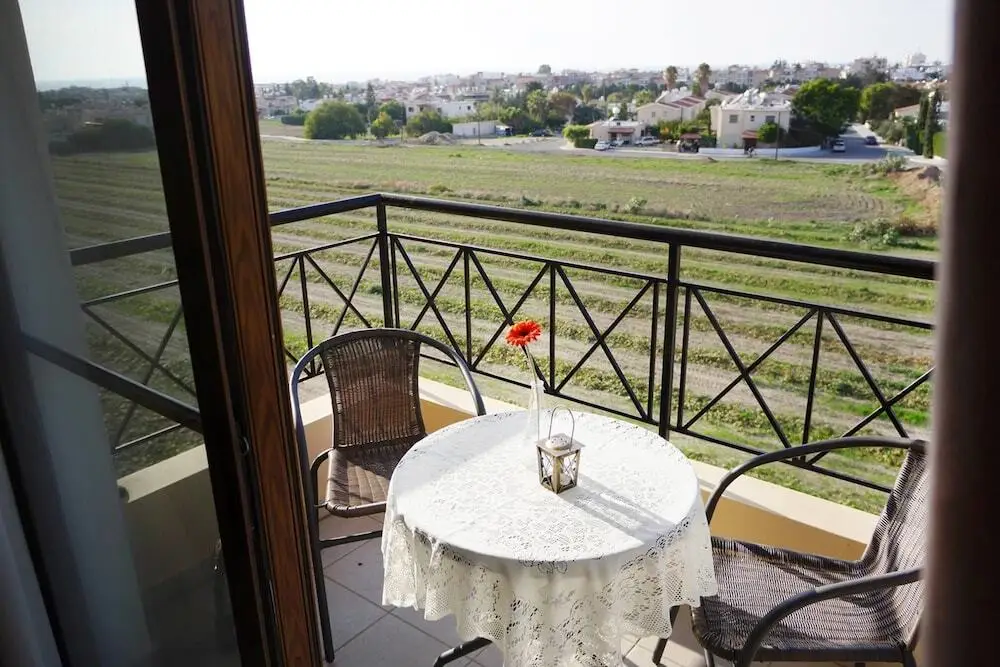 Пафос: Apartment Emelia