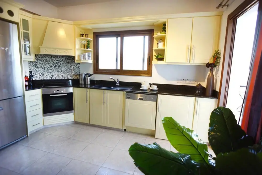 Пафос: Apartment Emelia