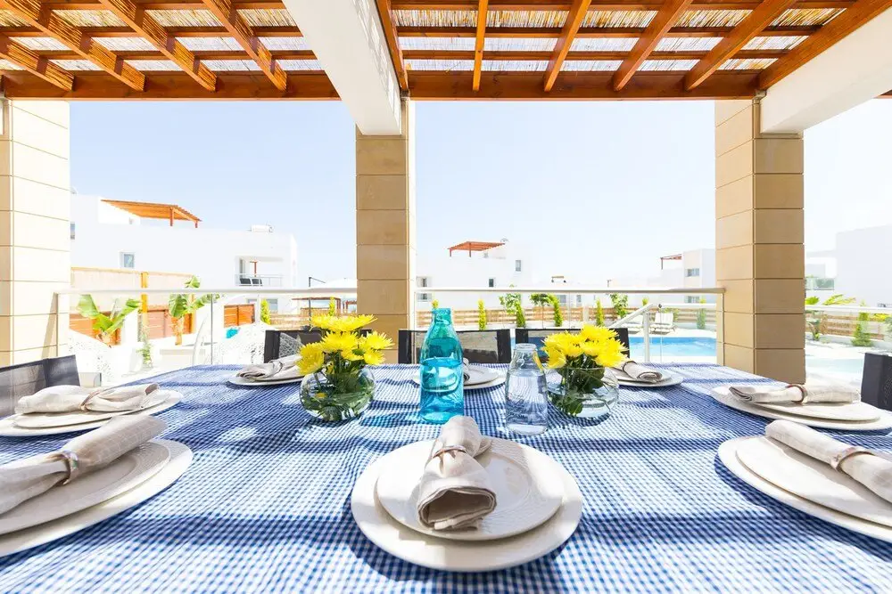 Пейя: Villa Ariana