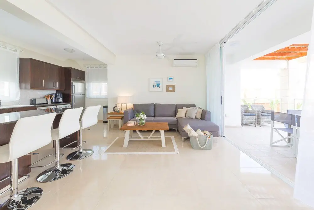 Пейя: Villa Ariana