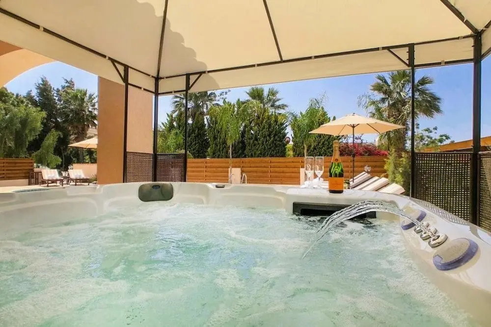 Пафос: Villa Sapphire