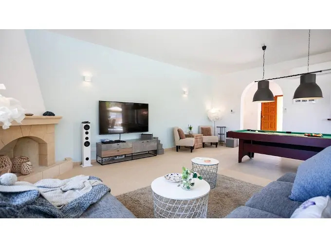 Пафос: Villa Sapphire