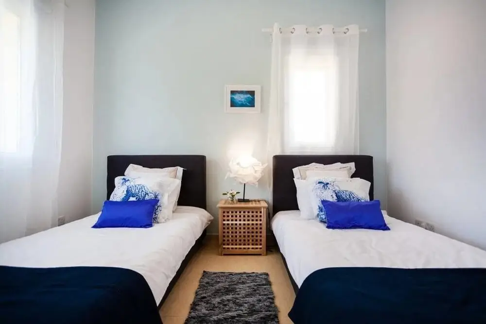 Пафос: Villa Sapphire