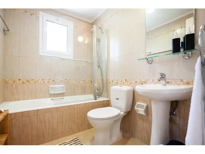 Пафос: Villa Sapphire