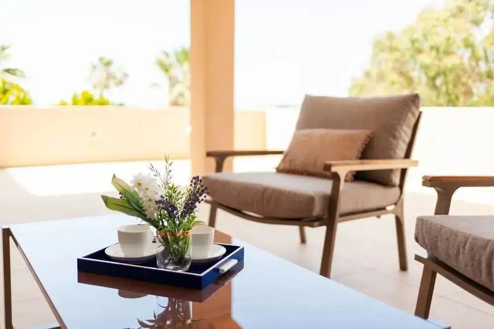 Пафос: Villa Sapphire