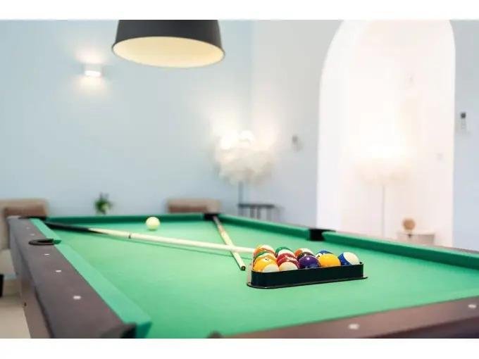 Пафос: Villa Sapphire