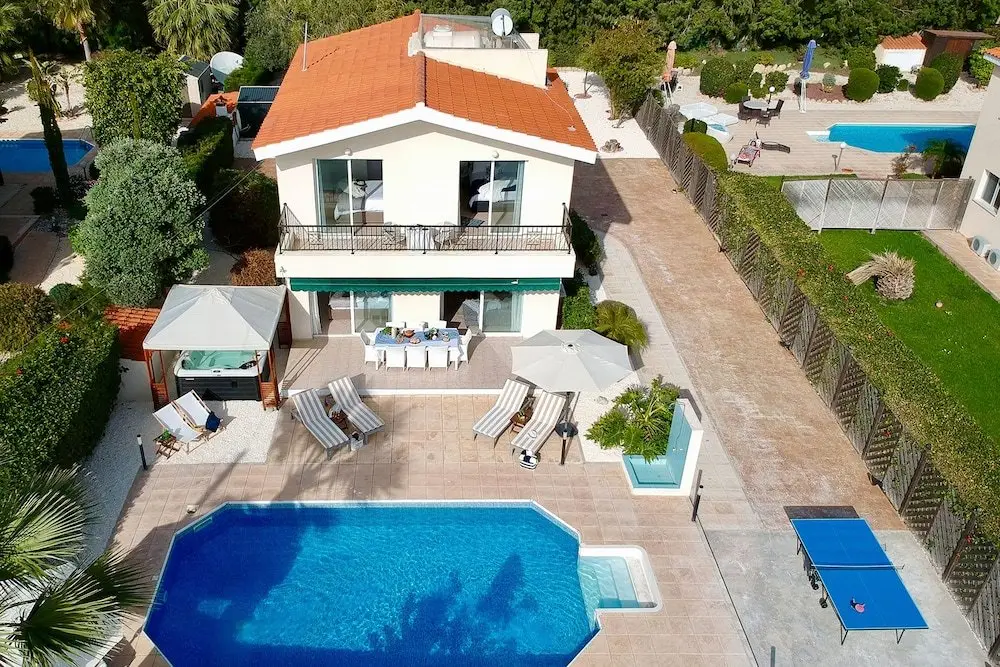 Пафос: Villa Silverline