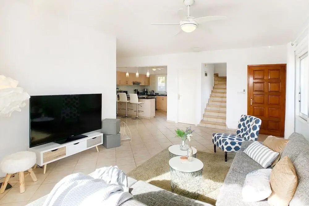 Пафос: Villa Silverline