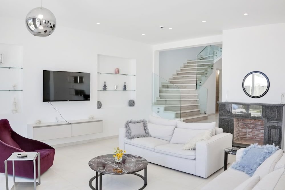 Айя-Напа: Royal Elite Luxury Home