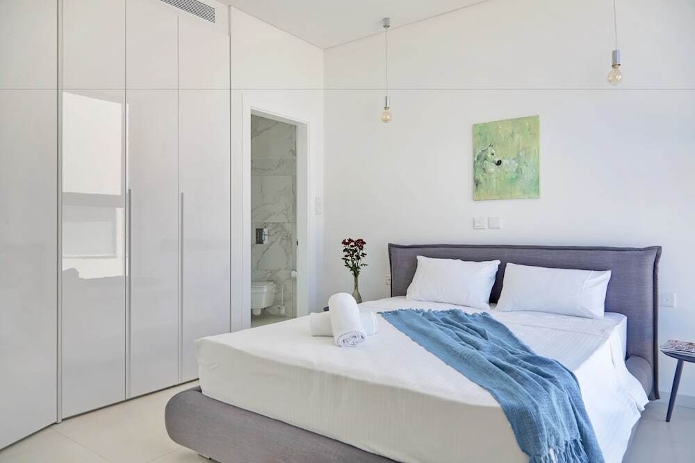 Sunrise Seaview Villas — фото 1