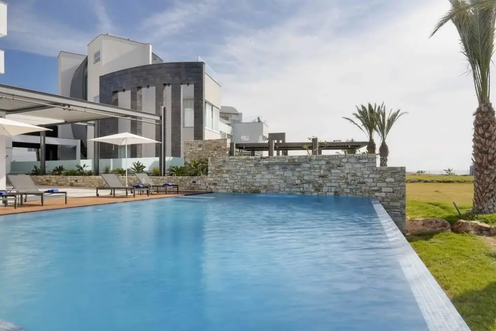 Айя-Напа: Elegance Elite Luxury Home