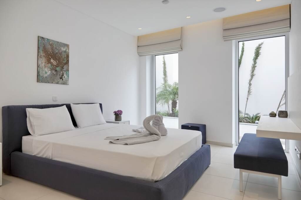 Айя-Напа: Elegance Elite Luxury Home