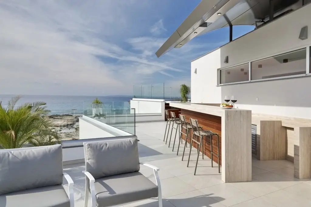 Айя-Напа: Elegance Elite Luxury Home