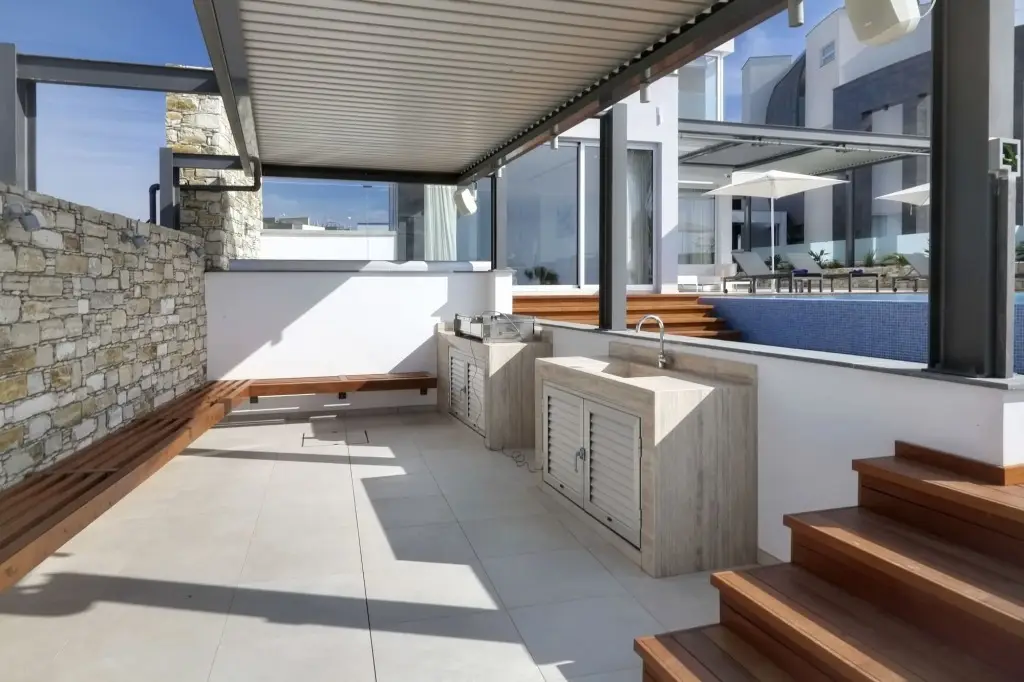 Айя-Напа: Elegance Elite Luxury Home