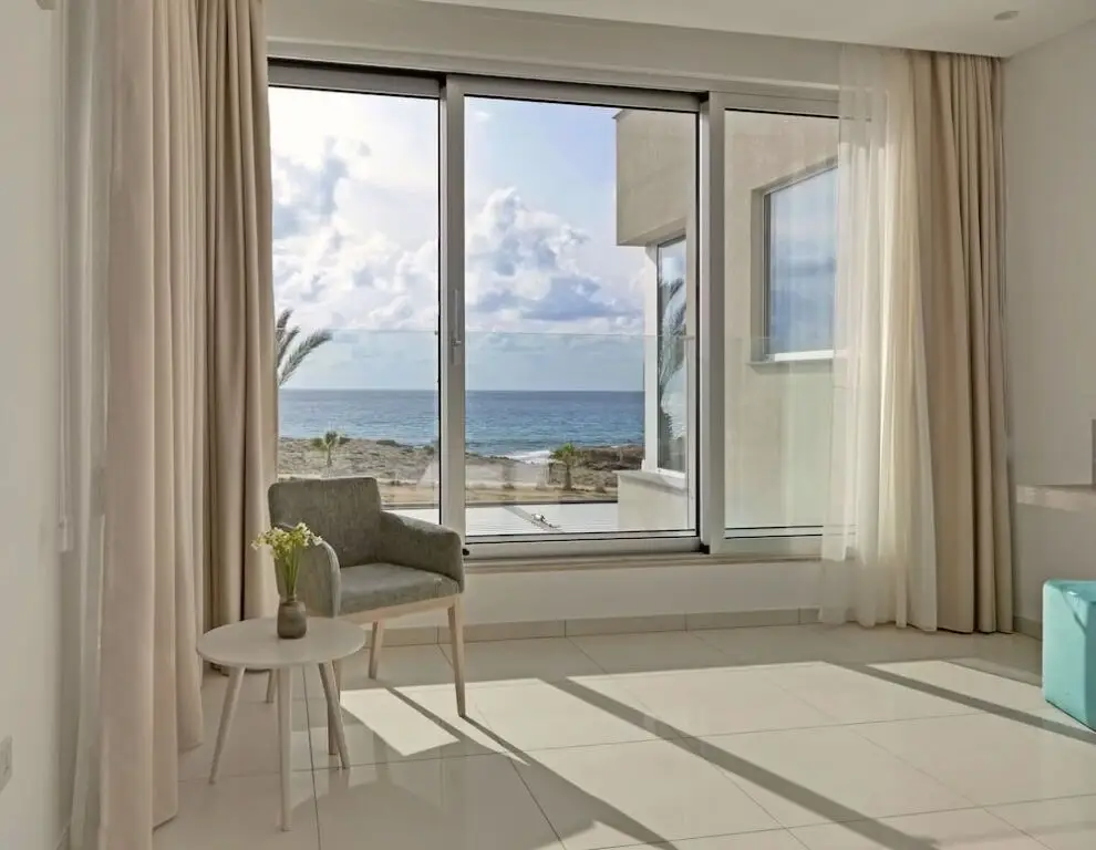 Айя-Напа: Glory Elite Luxury Home