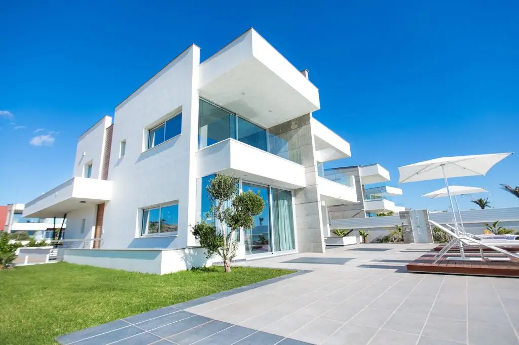 Айя-Напа: Tranguility Elite Luxury Home