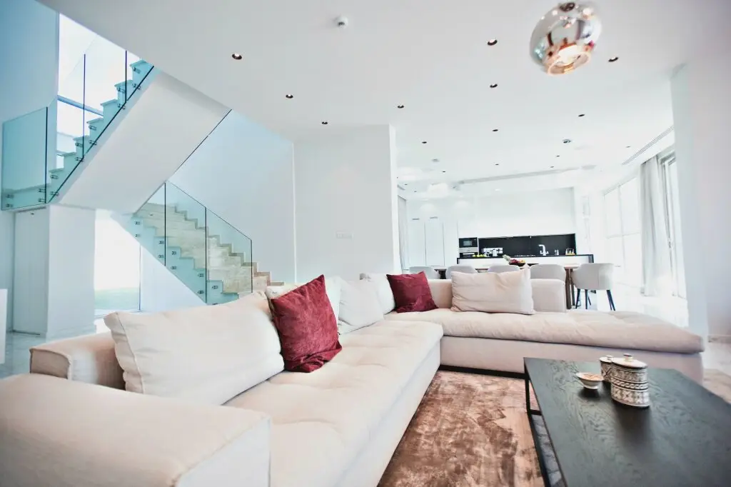 Айя-Напа: Tranguility Elite Luxury Home