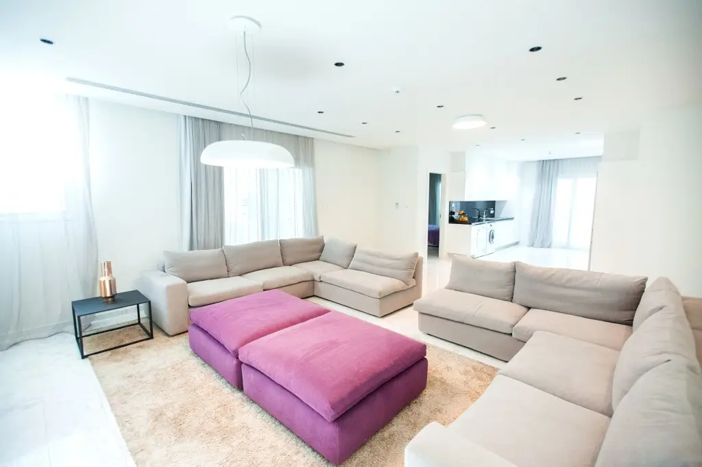 Tranguility Elite Luxury Home — фото 1