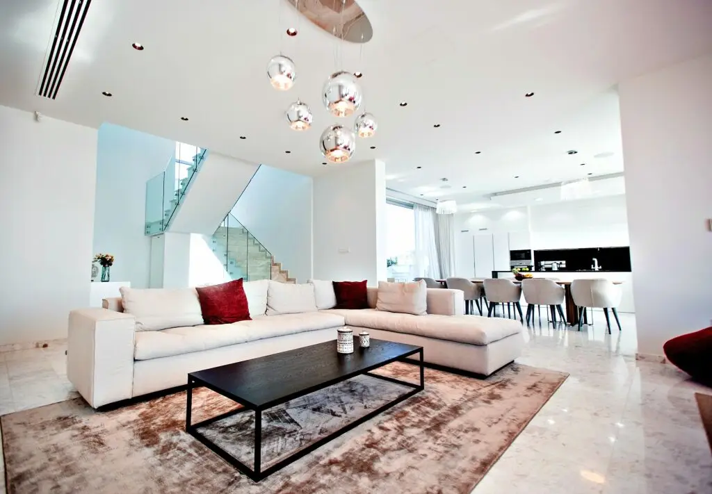 Айя-Напа: Tranguility Elite Luxury Home