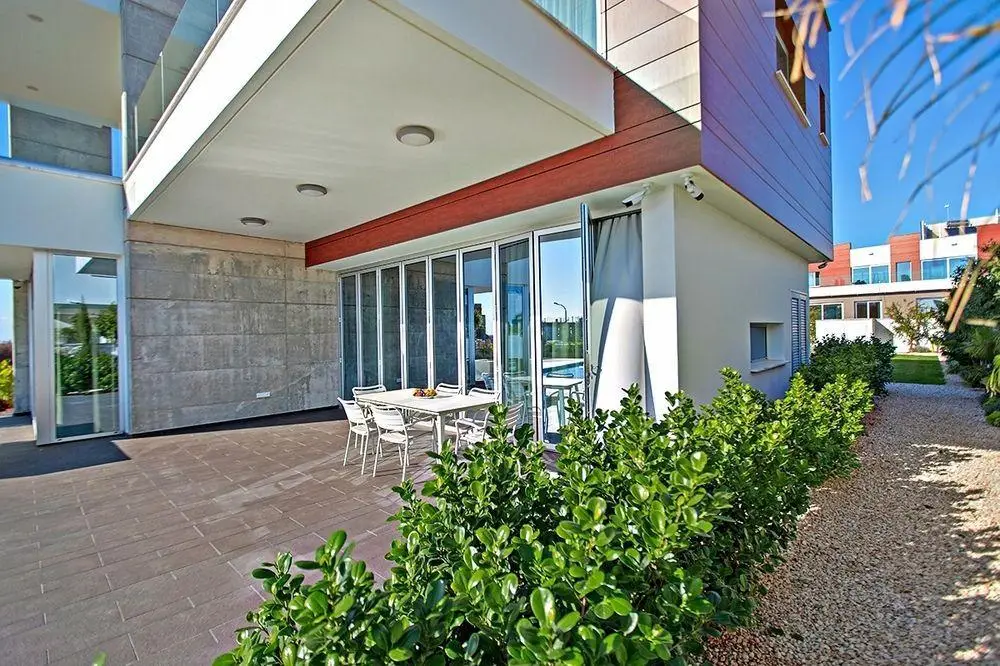 Айя-Напа: Vivo Mare Elite Luxury Home 3 Bedrooms