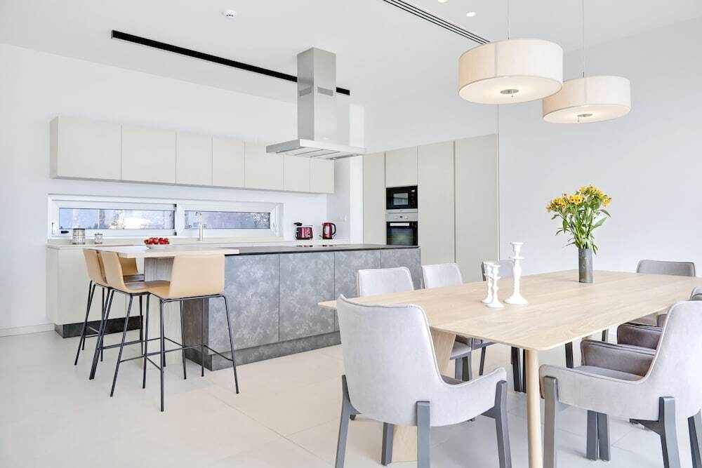 Айя-Напа: Vivo Mare Elite Luxury Home 3 Bedrooms