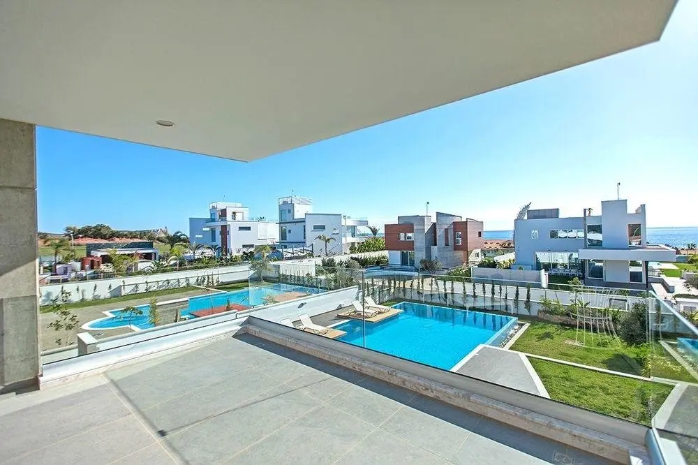 Айя-Напа: Vivo Mare Elite Luxury Home 3 Bedrooms