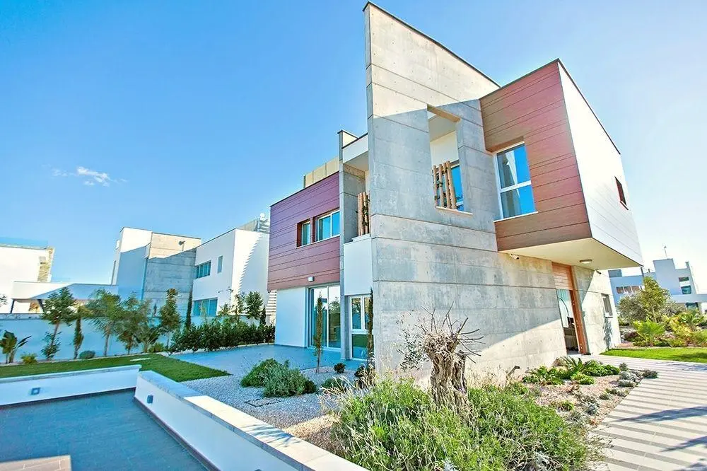 Айя-Напа: Vivo Mare Elite Luxury Home 3 Bedrooms