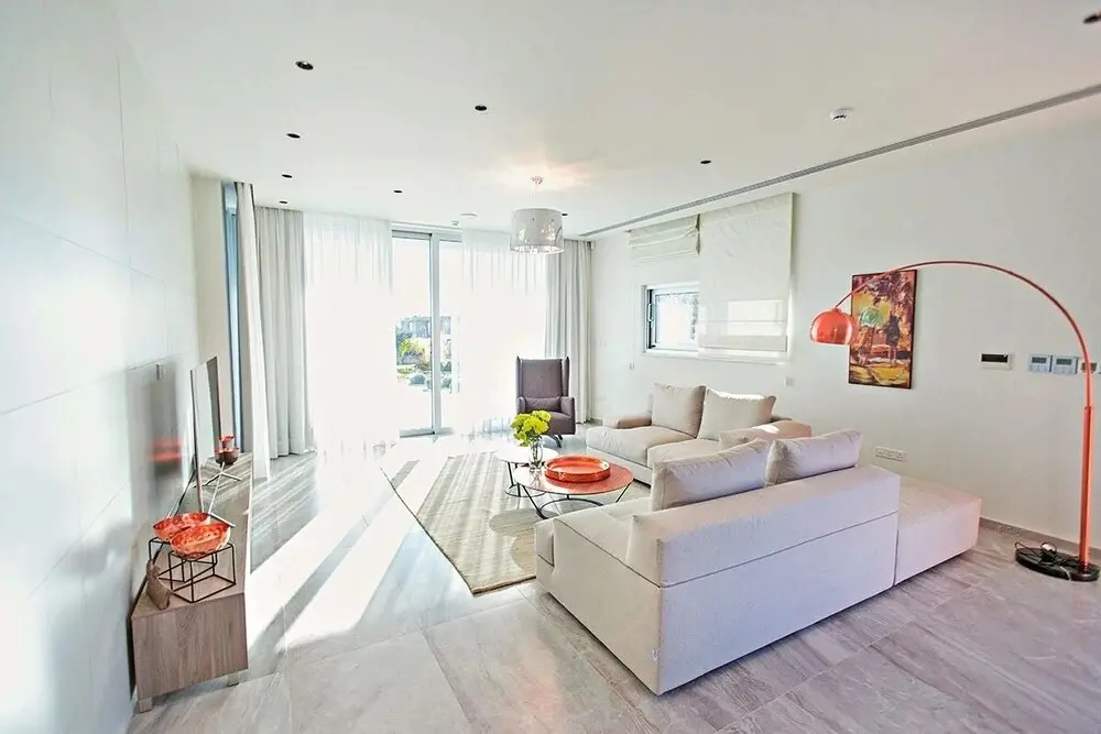 Айя-Напа: Vivo Mare Elite Luxury Home 3 Bedrooms