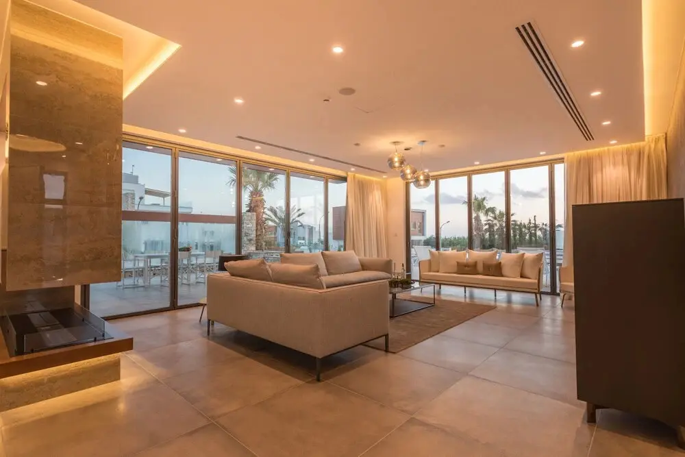 Айя-Напа: Vivo Mare Elite Luxury Home 3 Bedrooms
