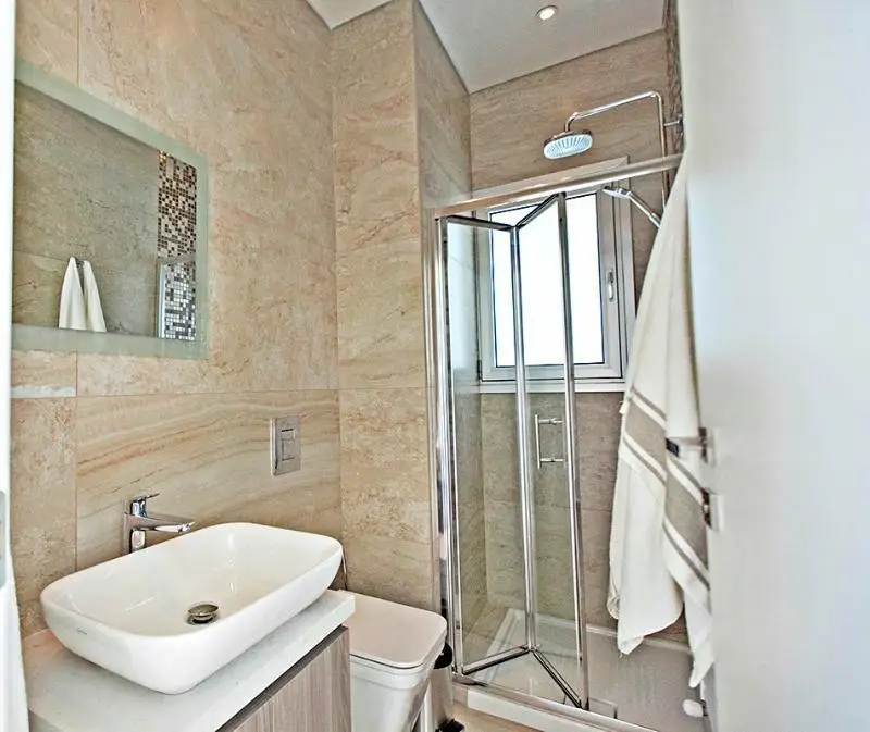 Айя-Напа: Vivo Mare Elite Luxury Home 3 Bedrooms