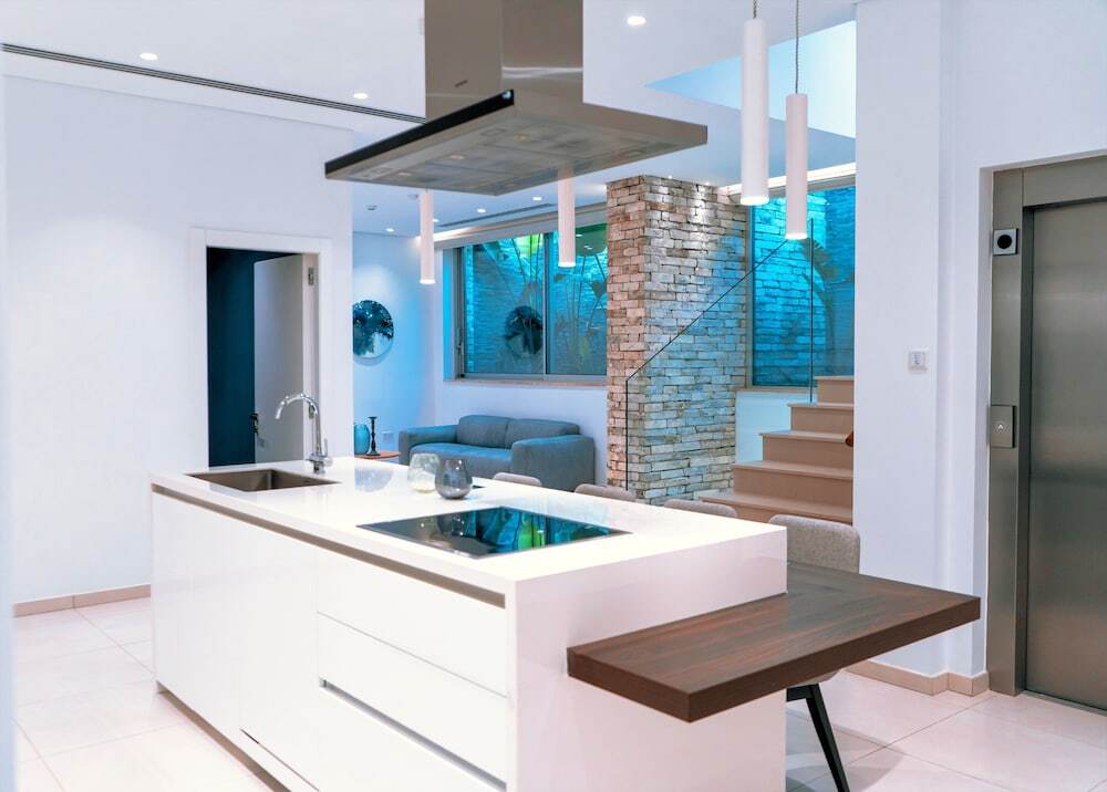 Айя-Напа: Vivo Mare Elite Luxury Home 5 Bedrooms