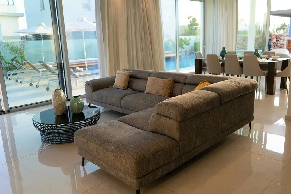 Vivo Mare Elite Luxury Home 5 Bedrooms — фото 1