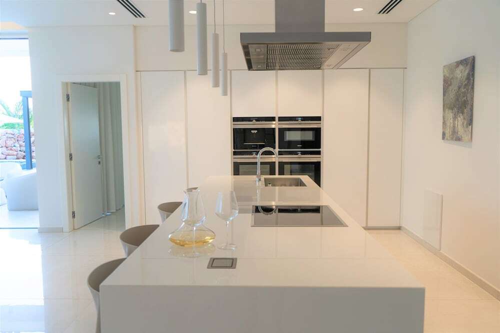 Айя-Напа: Vivo Mare Elite Luxury Home 5 Bedrooms