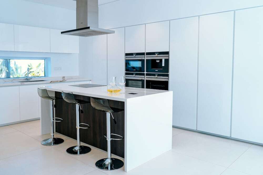 Айя-Напа: Vivo Mare Elite Luxury Home 5 Bedrooms