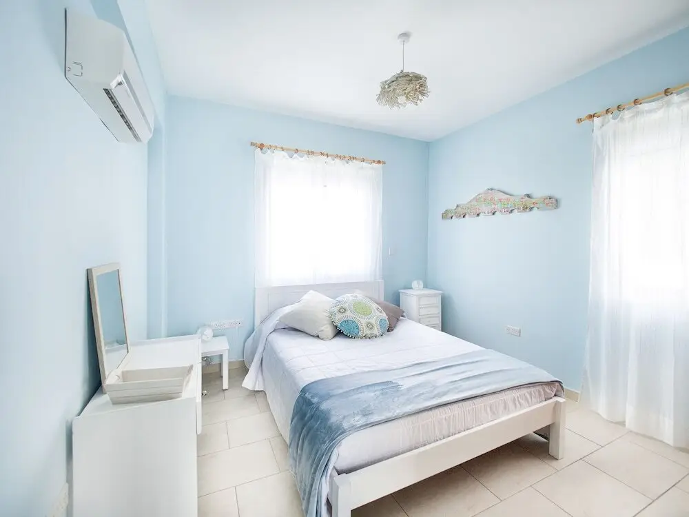 Ларнака: Alcyone Beach House