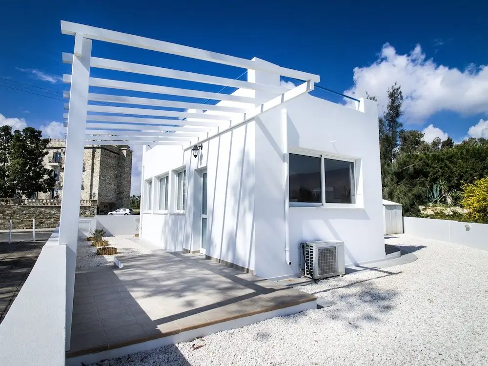 Ларнака: Alcyone Beach House