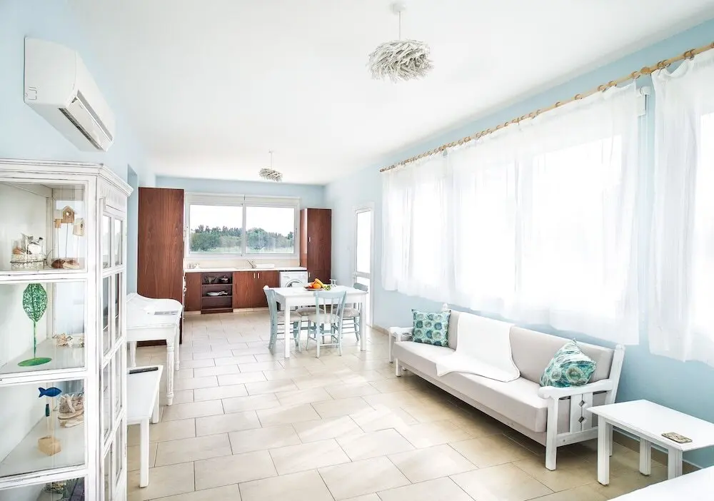 Ларнака: Alcyone Beach House