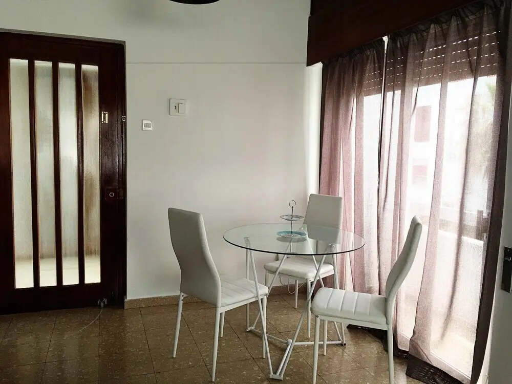 Никосия: Comfortable Engomi Apartment