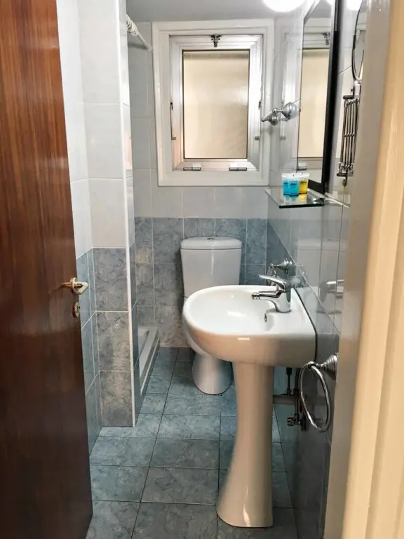 Никосия: Comfortable Engomi Apartment