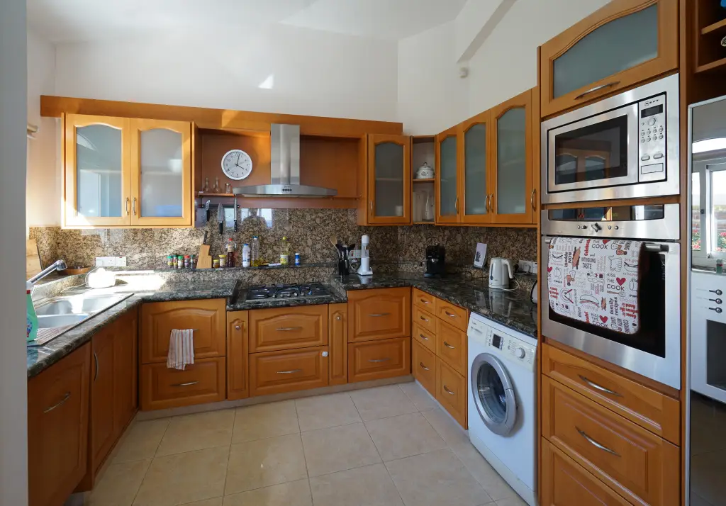 Писсури: Вилла Sea View Ivanka Cyprus