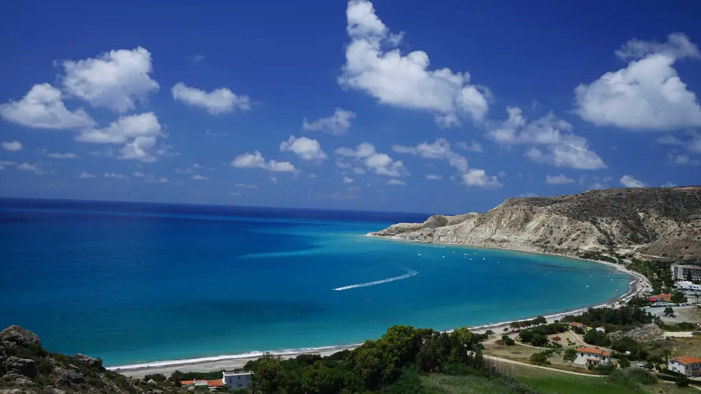 Писсури: Вилла Sea View Ivanka Cyprus