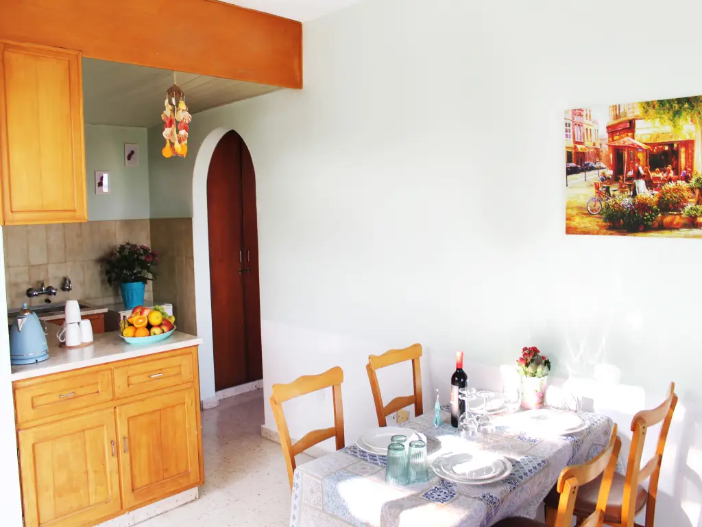 Ларнака: Апартаменты BeachFront Holiday