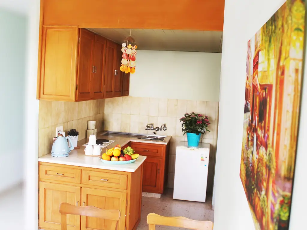 Ларнака: Апартаменты BeachFront Holiday