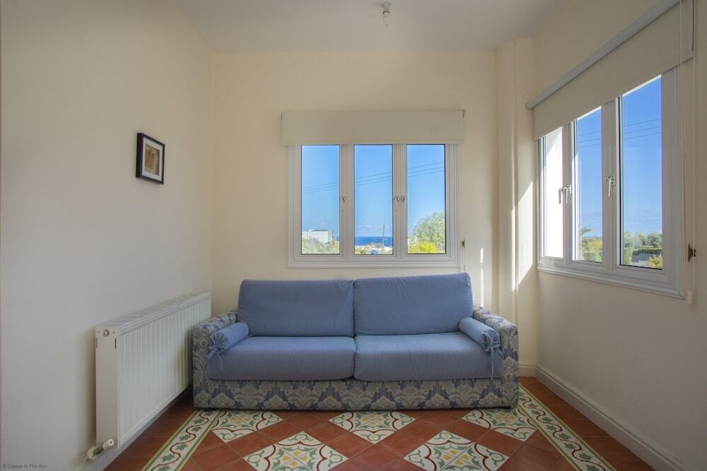 Протарас: Cyprus Villa G115 Platinum