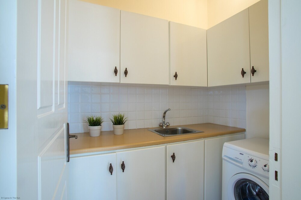 Протарас: Cyprus Villa G115 Platinum