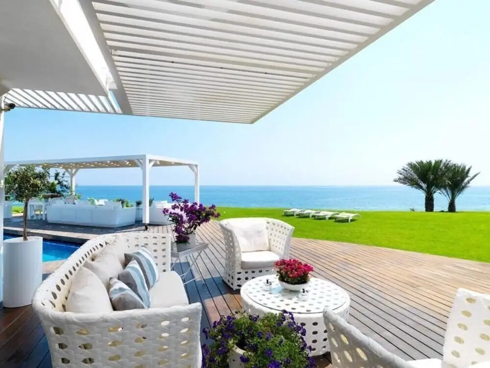 Протарас: Cyprus Villa Dream 35 Platinum
