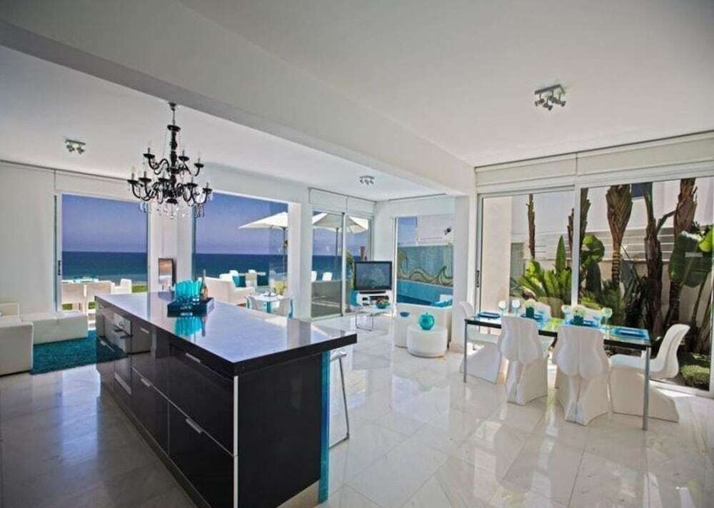 Протарас: Villa Crystal Springs 1 Plat